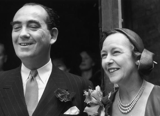 том драйберг КГБ и «голубая вербовка» | Толкователь