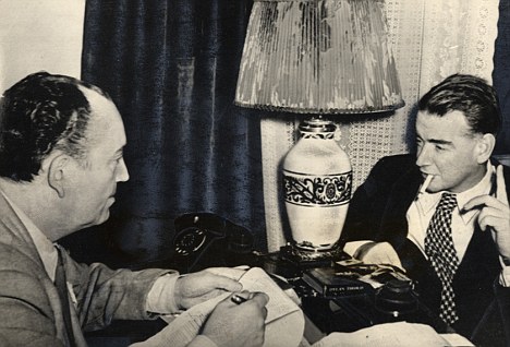 драйберг и берджесс КГБ и «голубая вербовка» | Толкователь