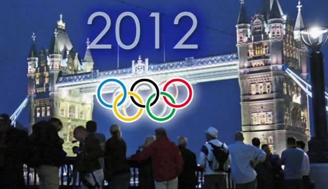 Лондон.Олимпиада 2012 Olympics 2012 London