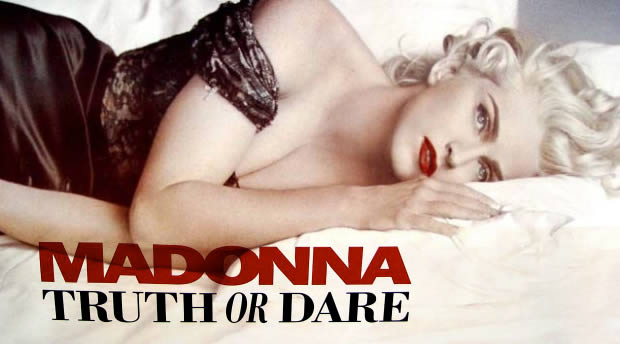 madonna