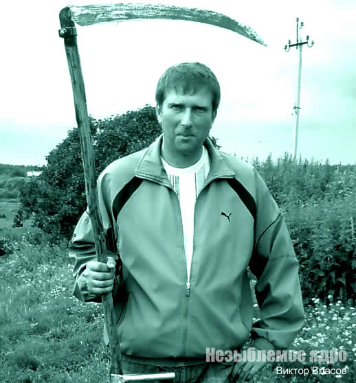 Евгений Барданов – настоящий трудоголик yevgeny bardanov