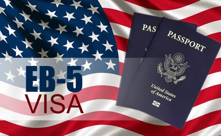 eb-5 visa usa