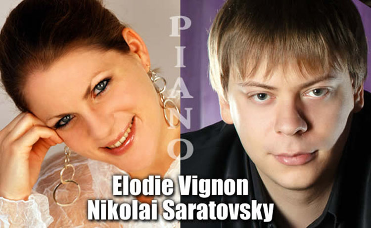 Chopin Society of Atlanta presents Chopin Society Atlanta