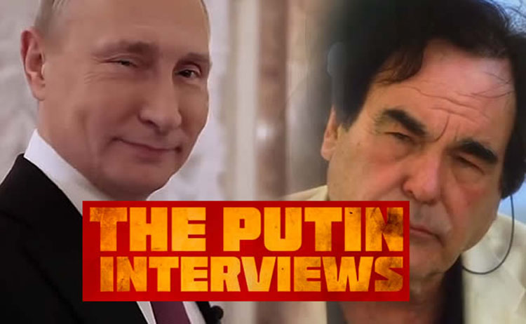 putin oliver stone