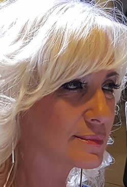 Марина Славинская marina slavinskaya
