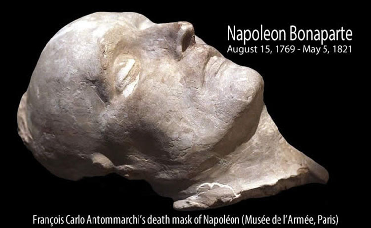 Napoleon Bonaparte_mask