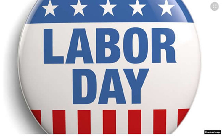 labor DAY_2019