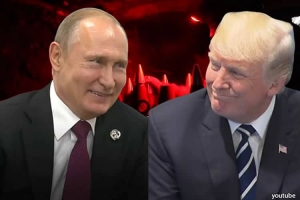 Эксперт: Путин не боится поражения, а Трамп заблуждается