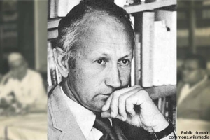 Норман Казинс: Человек, насмешивший смерть…