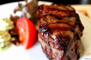 Как красное мясо влияет на холестерин и здоровье сердца