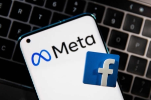 Facebook станет Метой