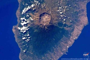 Извержение Тамборы и «насмерть замерзший год»