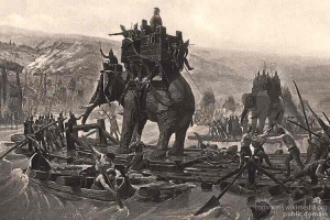 Author: Henri-Paul Motte (1846–1922)