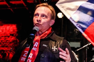 Гайки пропаганды Путина