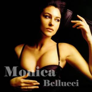 Monica Bellucci