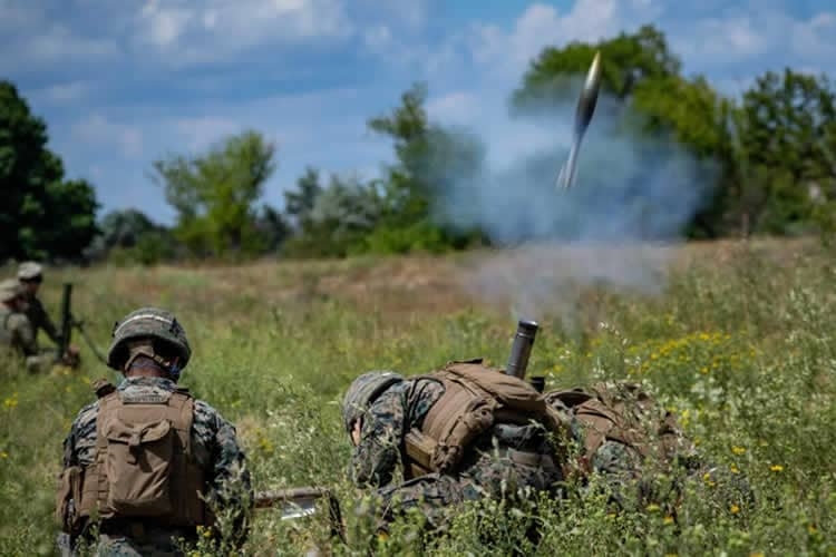 Война в Украине