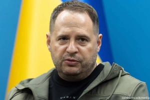 Коррупция Ермака и его защита Зеленским пришли к логическому концу