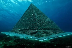 Тайна Бермудского треугольника