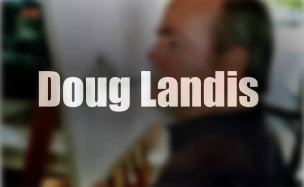 Doug Landis