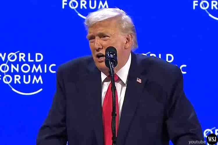 Андрей Козенко: Трамп придет, миропорядок наведет