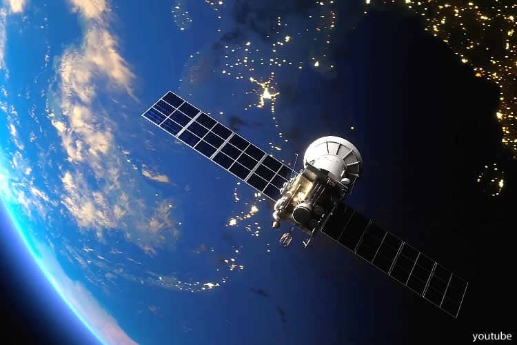 Россия отправляет в космос «матрешки» — спутники