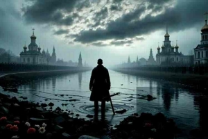 Кресты снимите, россияне! Они Вам больше не нужны