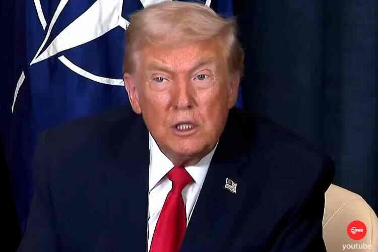 Давос при Трампе: похороны глобального порядка под аплодисменты цифр