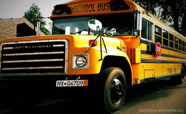 Система образования и зарплаты учителей в США