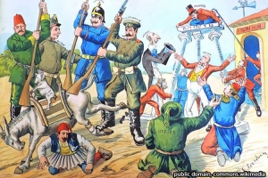 Тогда уж — до дна! Два урока Первой мировой