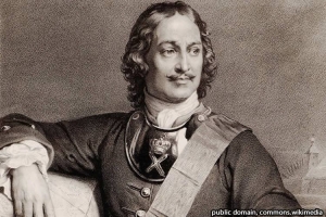 Петр I: история болезни «великого эпилептика» глазами невролога