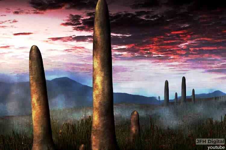 Гигант без родословной: на Земле существовал организм, не похожий ни на что живое сегодня