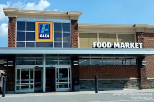 Как Aldi завоевал Америку