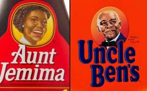 Aunt Jemima