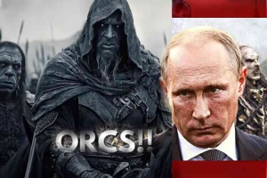 THE ONLY REASONABLE SOLUTION REGARDING RUSSIA