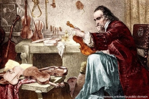 File: Antonio stradivari.jpg