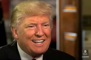 Как Трамп использует «теорию безумца», чтобы менять мир под себя (и у него получается)