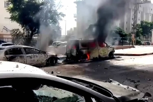 Второй Судный день - Как ХАМАС провоцирует Израиль на наземную операцию в Газе