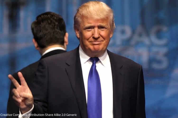 Трамп: 10-дневный срок для РФ начался 29 июля