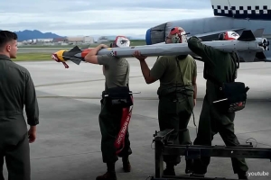 Какое оружие США забрали у Украины