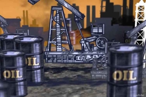 НЕФТЬ БЬЕТ — И РЕКОРДЫ, И ПО РЕЙТИНГАМ