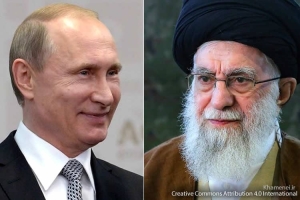 Между ужасом и злом