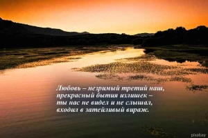 Нина Гейдэ - Из цикла «Дары разлук»