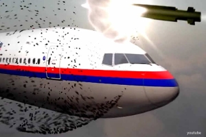 10 лет назад российский «Бук» сбил «Боинг» MH17