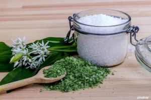 СТРАСТИ ВОКРУГ СОЛИ