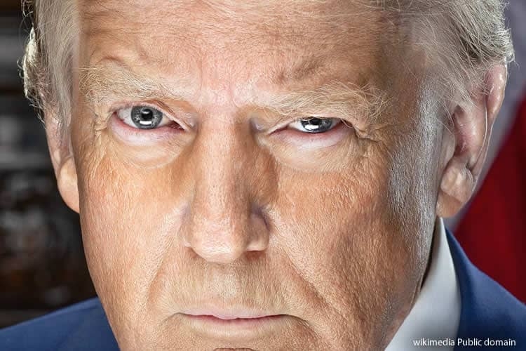 Законна ли война США и Израиля с Ираном? И другие вопросы к действиям Трампа