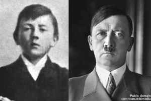 Исследование ДНК Гитлера: Генные мутации и склонность к психическим расстройствам?