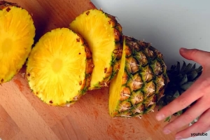 Семь научно обоснованных причин есть больше ананасов