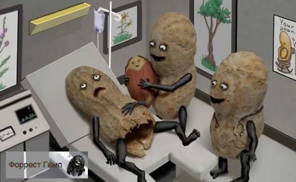 Впечатления рожениц