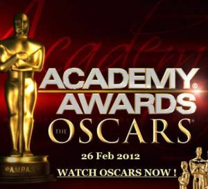 Oscar 2012