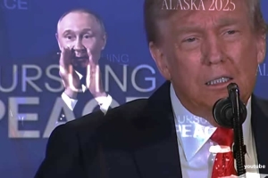 «Под мирным соглашением Путин понимает конец суверенной Украины»